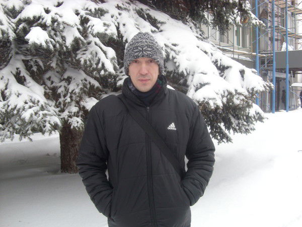 Олег Бондарь