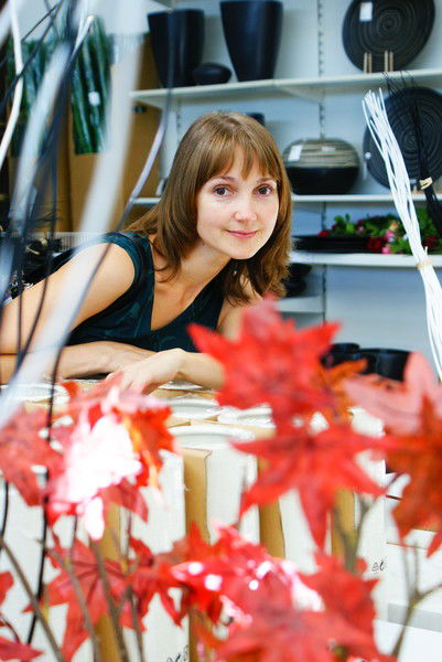 Ольга Кулиш