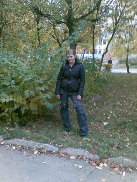 Евгения Мамеева