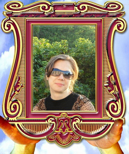 Татьяна Полежаева