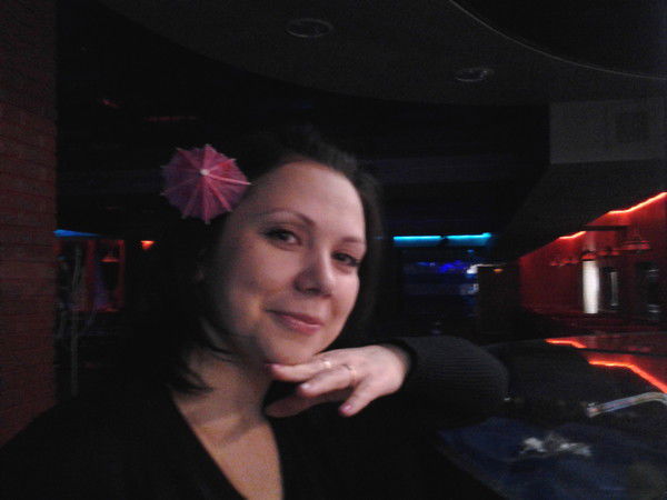 Юлия Кодякова