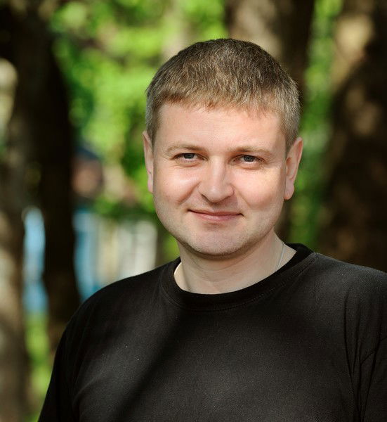 Алексей Точилин