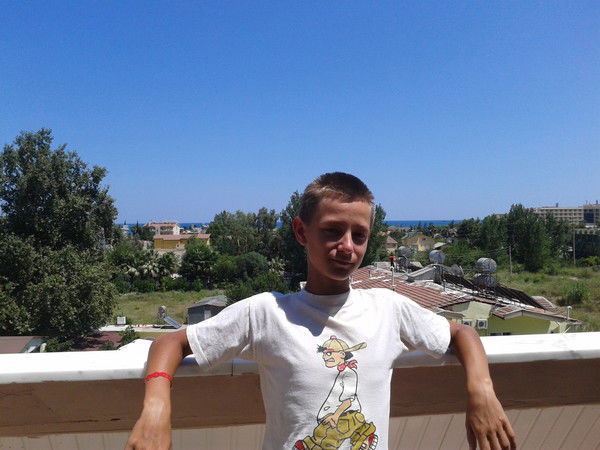 Андрей Михневич