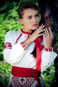 Настя Иванова