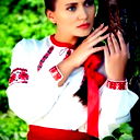 Настя Иванова