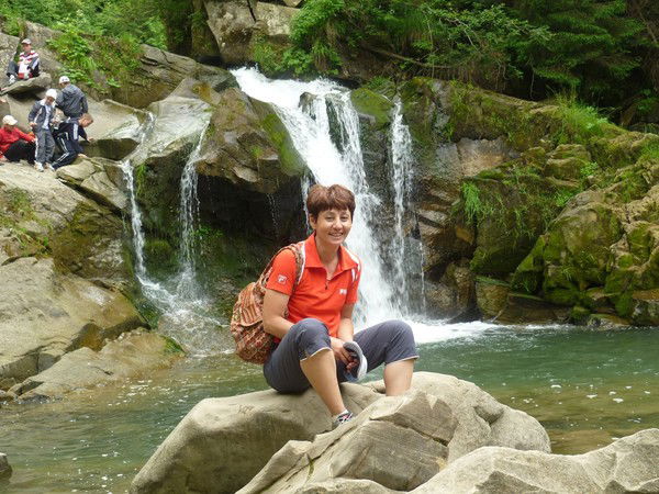 Эльвира Тарасенко