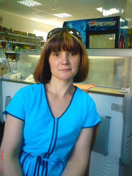 Наталья Тимофеева