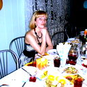 Елена Набатова