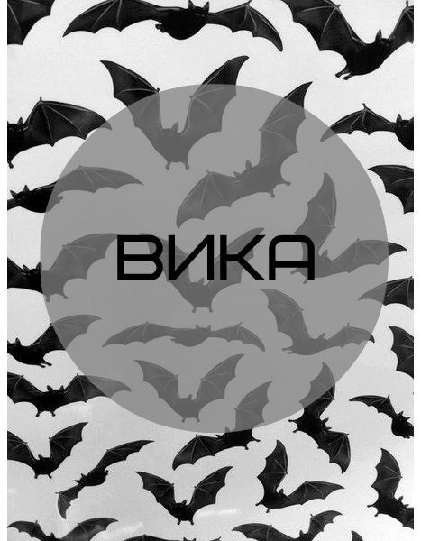 Вика Овчаренко