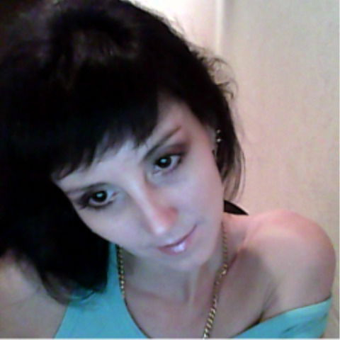 Валерия Пономаренко