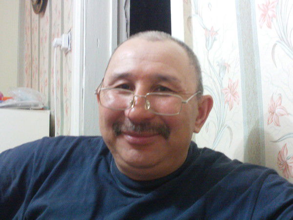 Максут Муратов