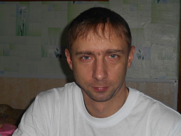 Сергей Романюта