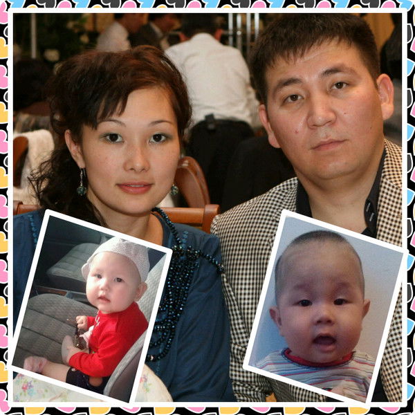 Нурия Салиманова