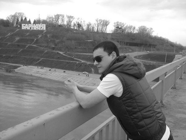 Николай Ерасов