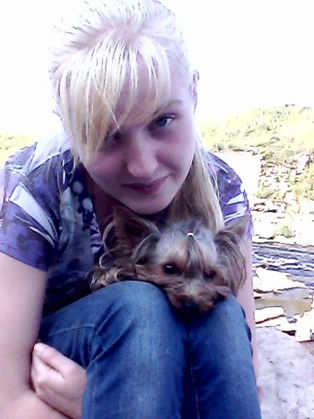 Ольга Никитина