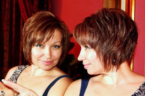 Любовь Китанова