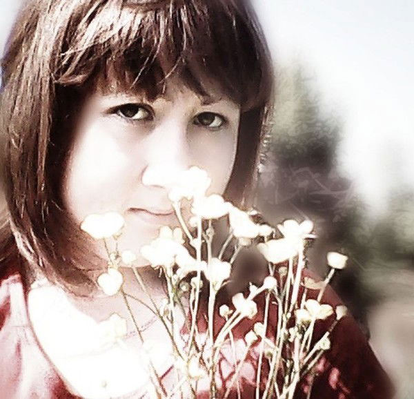 Христина Александрова