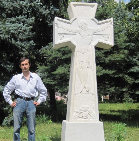 Михаил Аржавитин