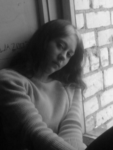 Оленька Darkwitch