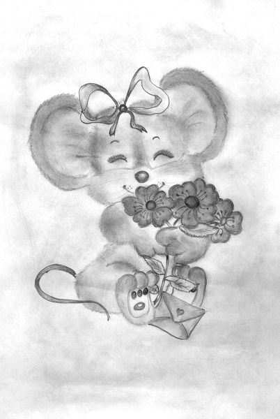 Ольга Чергинец