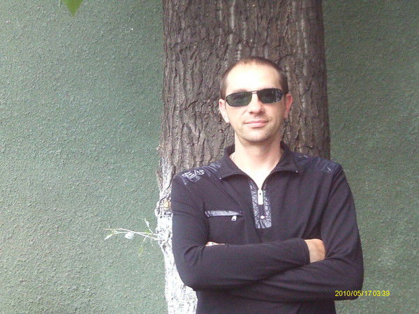 Виктор Терёхин