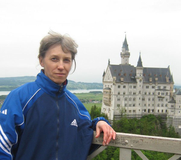 Марианна Михайлова