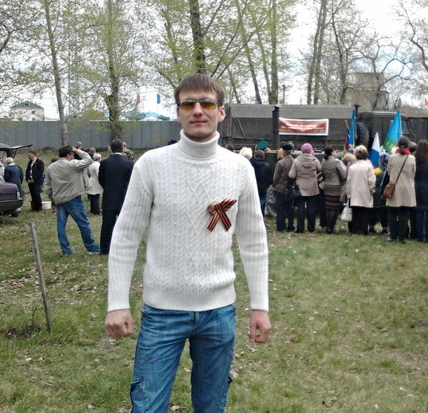 Владислав Калачёв