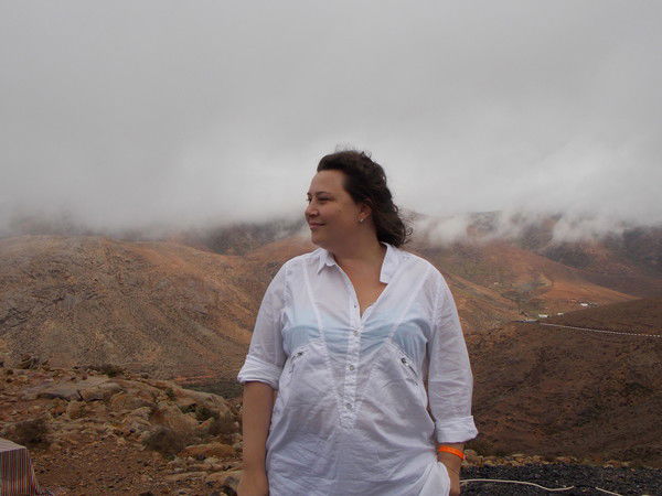 Наталья Новичкова