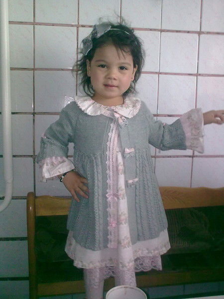 Сандугаш Молдашева