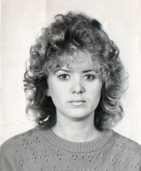 Галина Саратова