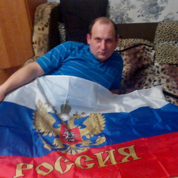 Александр Воронков