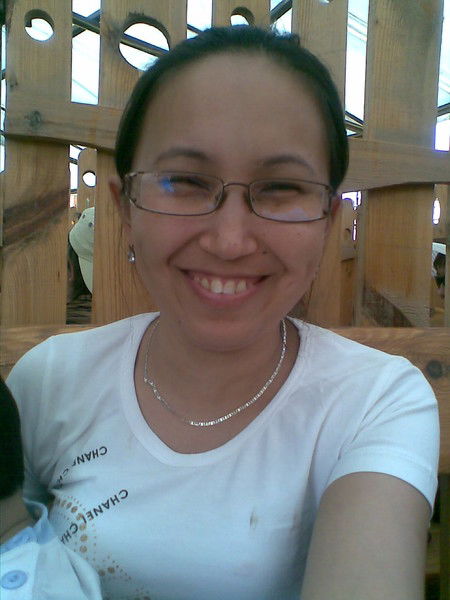 Гаухар Тулепова