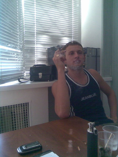 Алексей Сычёв