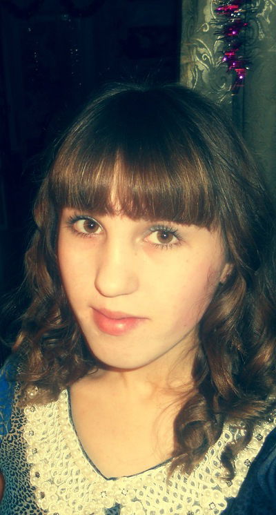 Екатерина Ковригина