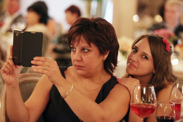 Татьяна Кочеткова