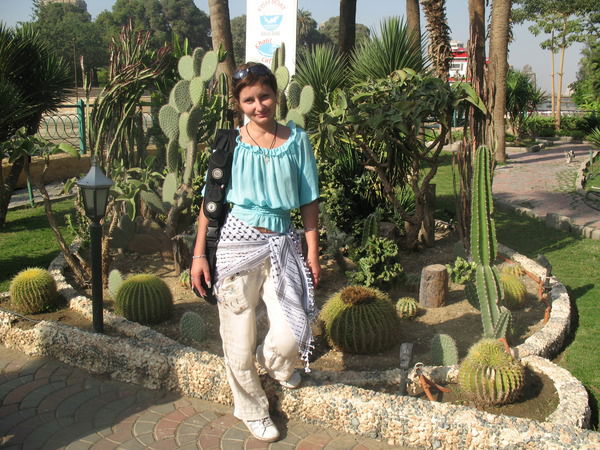 Ната Четверикова