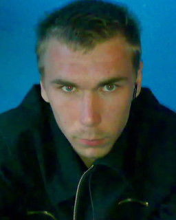 Кирилл Кольцов