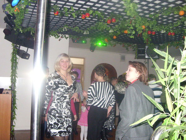 Анастасия Тихонова