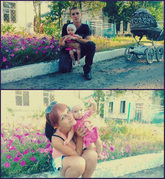 Анна Нагорная-Середа