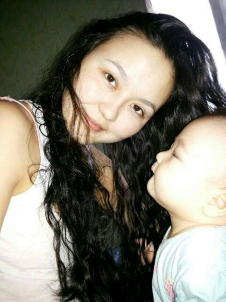 Камшат Байдаулетова