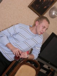 Сергей Бондарев