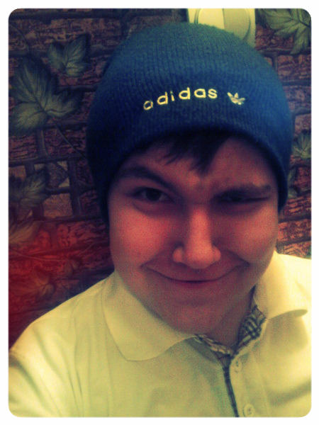 Вячеслав Хомяков