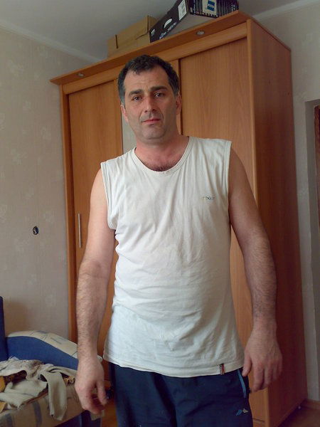 Карен Роганян