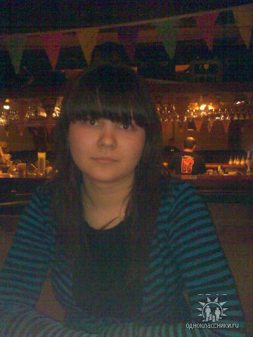 Лина Федорович