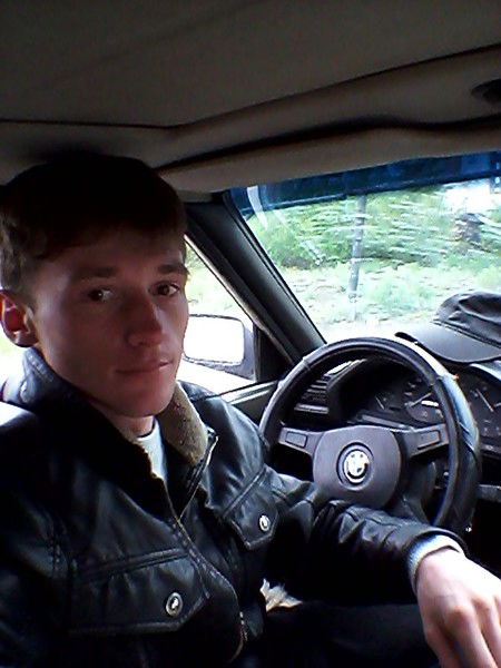 Алексей Купавцев