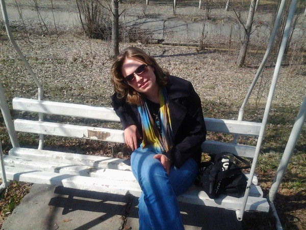 Наталья Васецкая