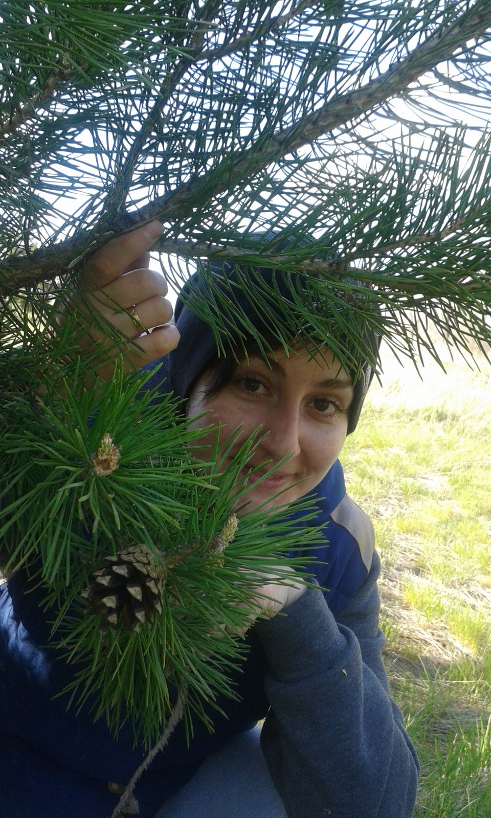 Марина Борисовна