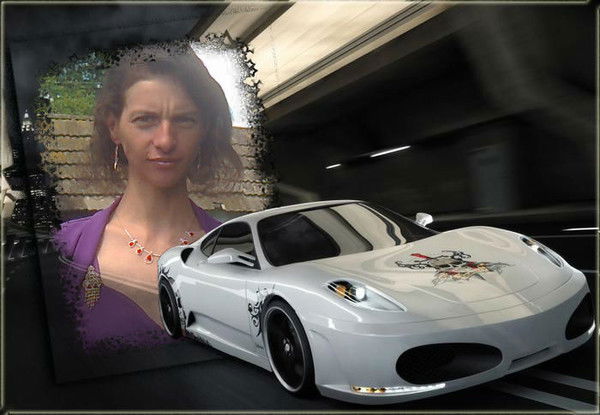 Дина Попова