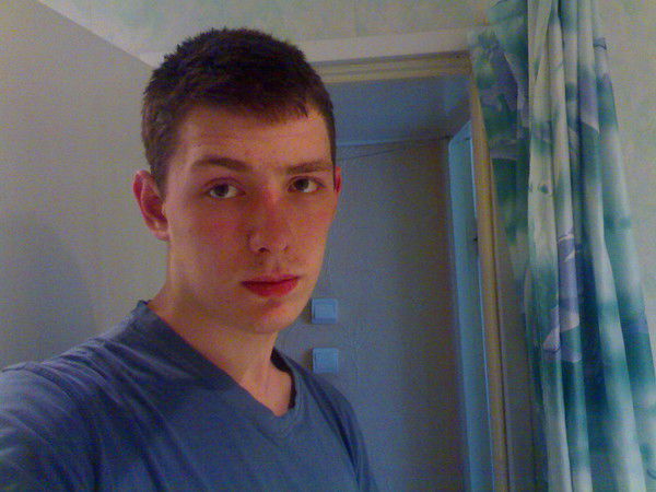 Виталя Воробьёв