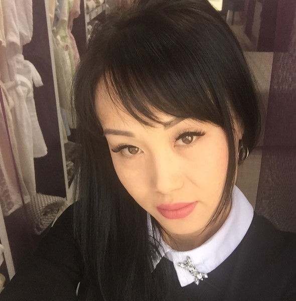 Камила Айтжанова